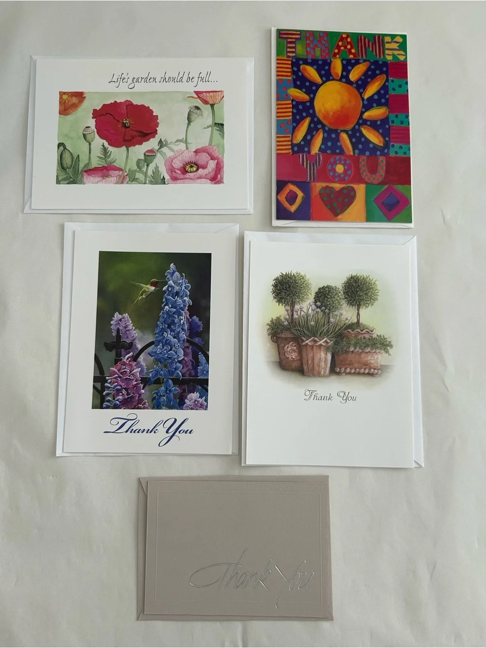 Hallmark and Assorted this lot